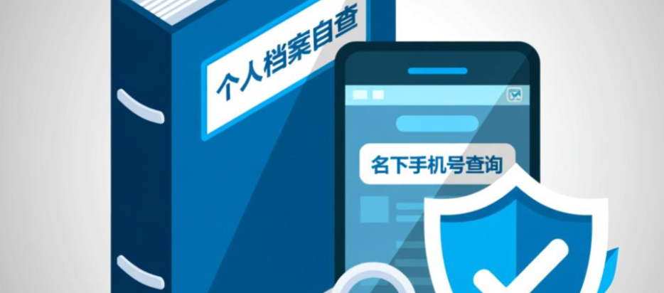 名下手机号查询